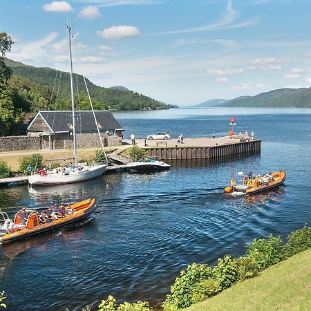 Ardgay Villa Fort Augustus Eksteriør billede