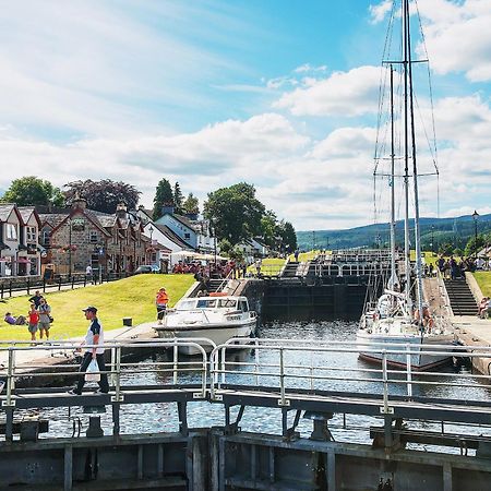 Ardgay Villa Fort Augustus Eksteriør billede