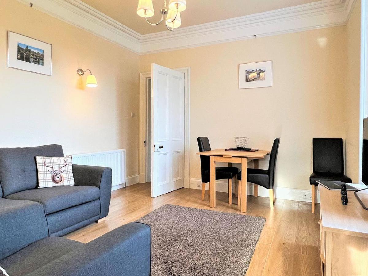 Ardgay Villa Fort Augustus Eksteriør billede