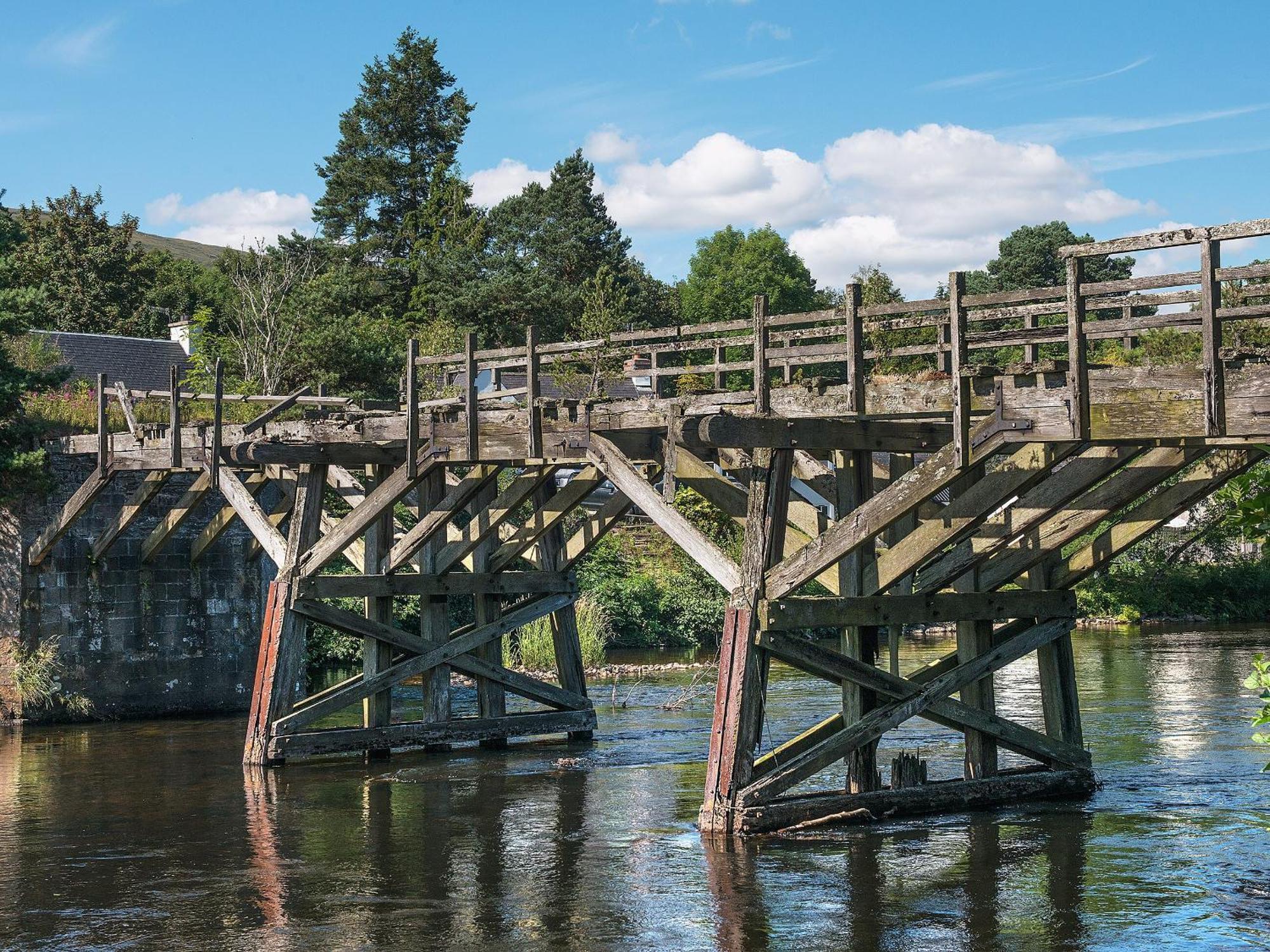 Ardgay Villa Fort Augustus Eksteriør billede